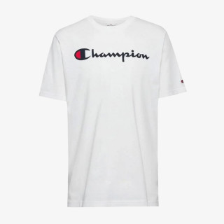 Champion SS Tee 