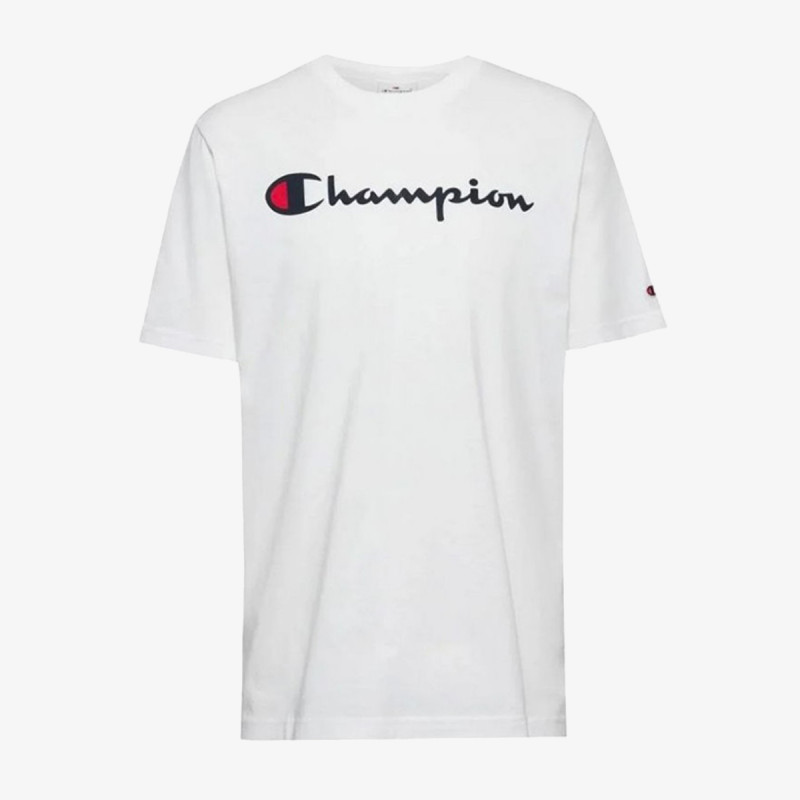 Champion SS Tee 