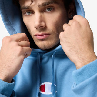 Champion Hooded Sweatshirt 