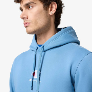 Champion Hooded Sweatshirt 