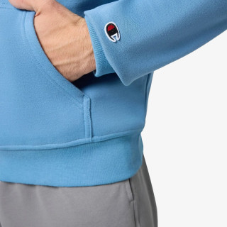 Champion Hooded Sweatshirt 