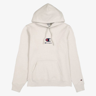 Champion Hooded Sweatshirt 