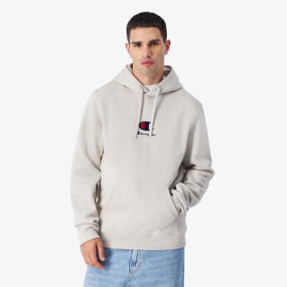 Champion Hooded Sweatshirt 