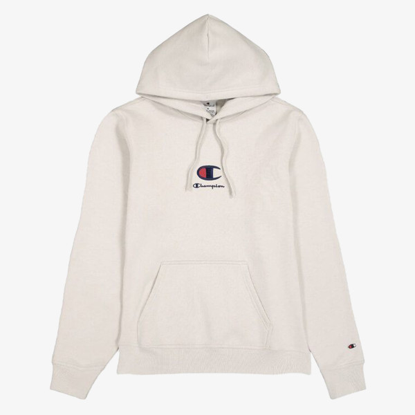 Champion Hooded Sweatshirt 
