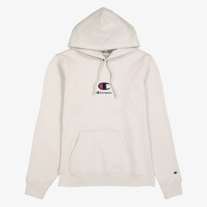 Champion Hooded Sweatshirt 