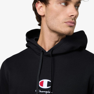 Champion Hooded Sweatshirt 