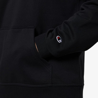 Champion Hooded Sweatshirt 