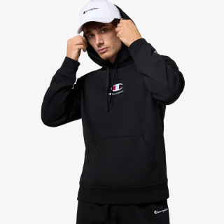 Champion Hooded Sweatshirt 