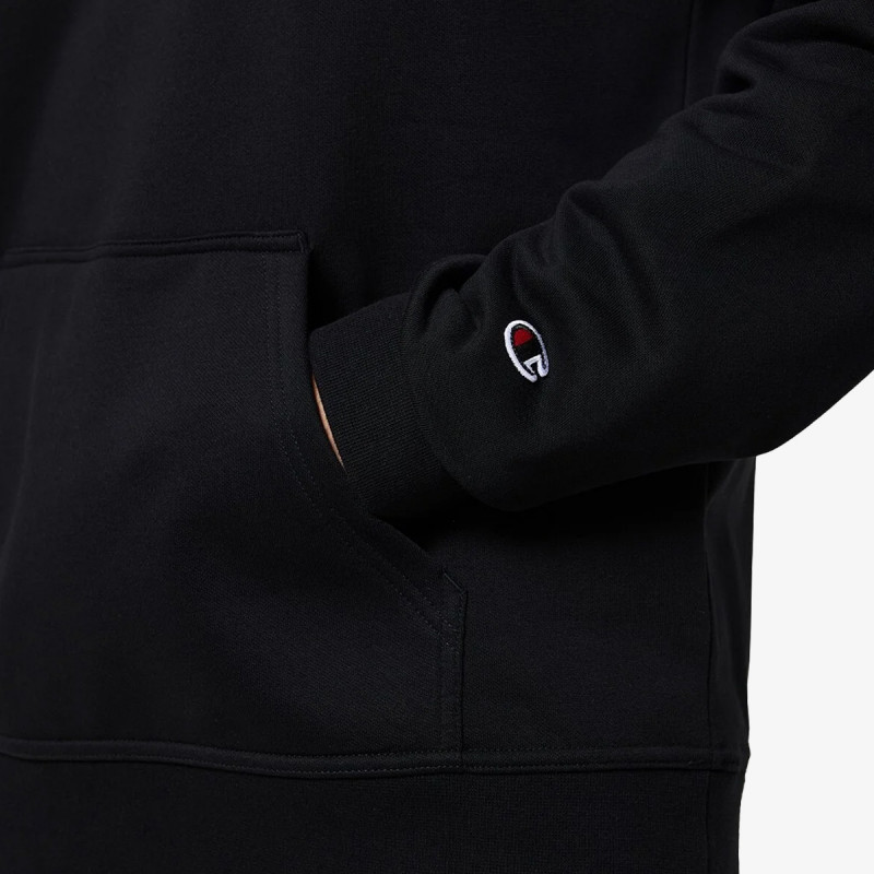 Champion Hooded Sweatshirt 