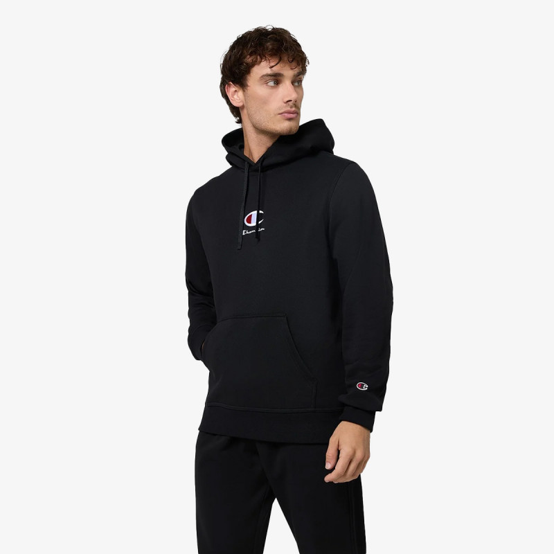 Champion Hooded Sweatshirt 
