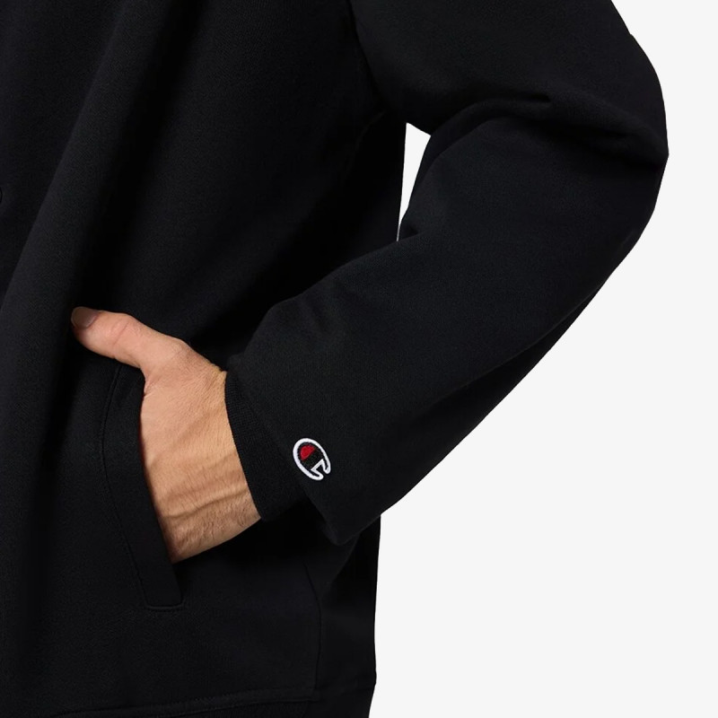 Champion Bomber Sweatshirt 