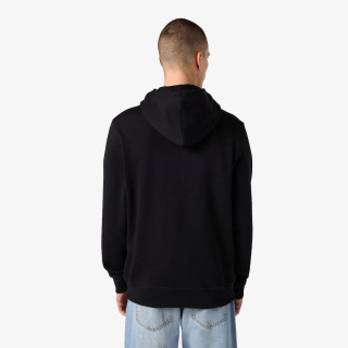 Champion Hooded Sweatshirt 