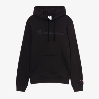 Champion Hooded Sweatshirt 