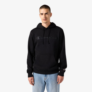 Champion Hooded Sweatshirt 