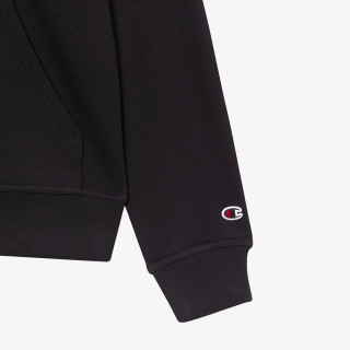 Champion Hooded Sweatshirt 