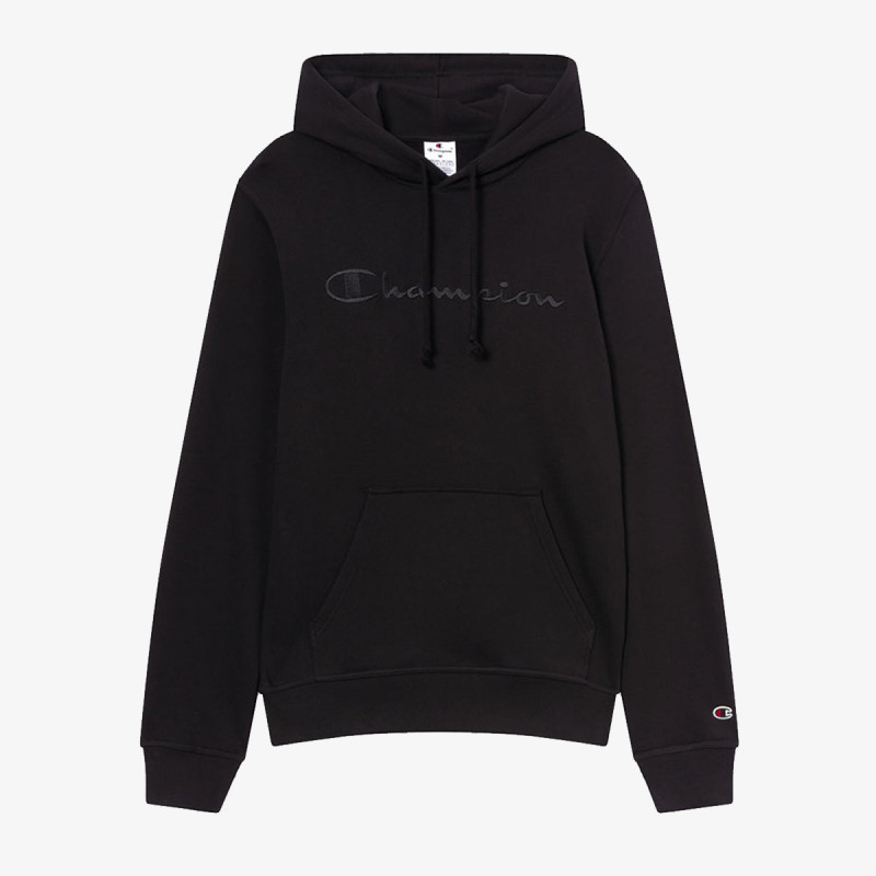 Champion Hooded Sweatshirt 