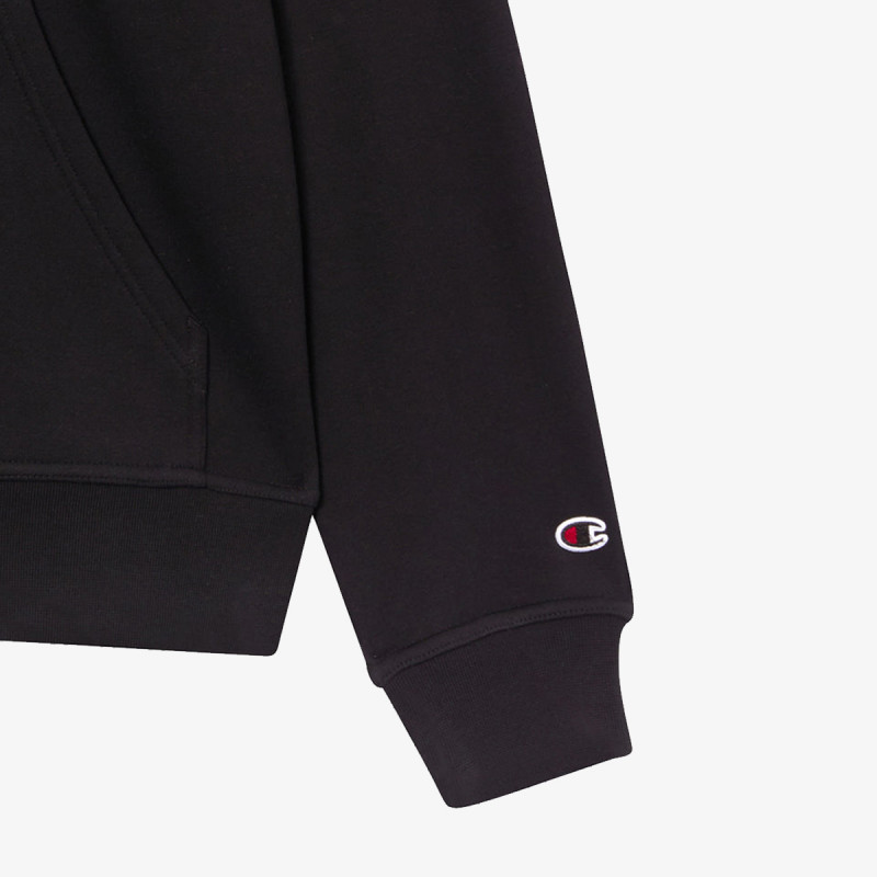 Champion Hooded Sweatshirt 