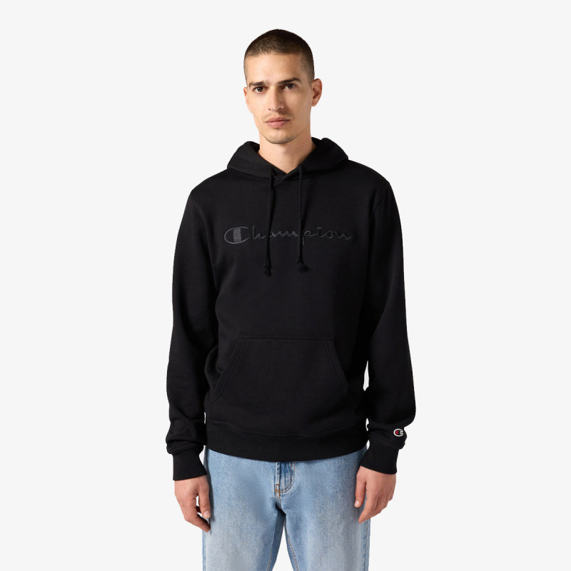 Champion Hooded Sweatshirt 