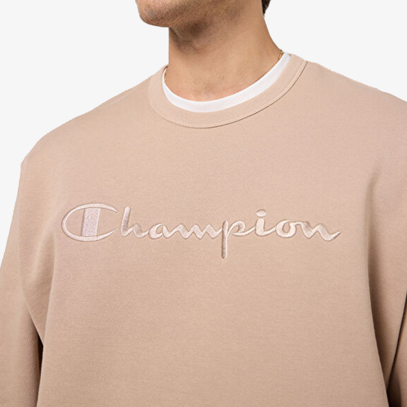 Champion Crewneck Sweatshirt 