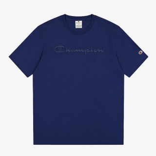 Champion SS Tee 