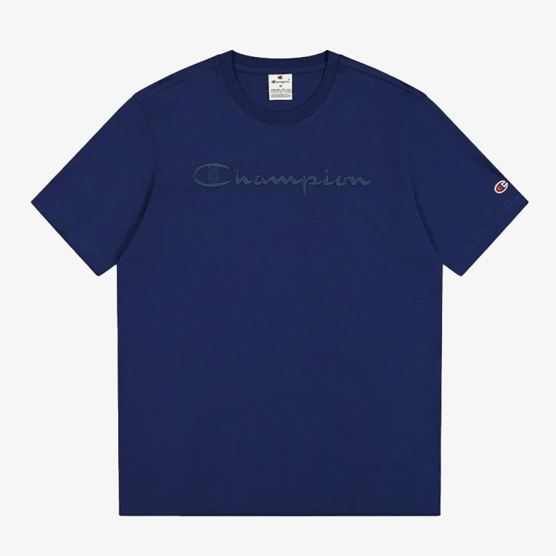 Champion SS Tee 