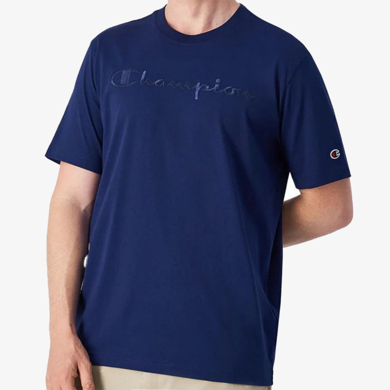 Champion SS Tee 