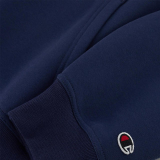 Champion Hooded Sweatshirt 
