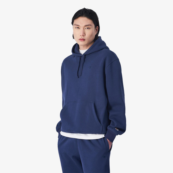 Champion Hooded Sweatshirt 