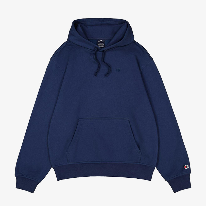 Champion Hooded Sweatshirt 