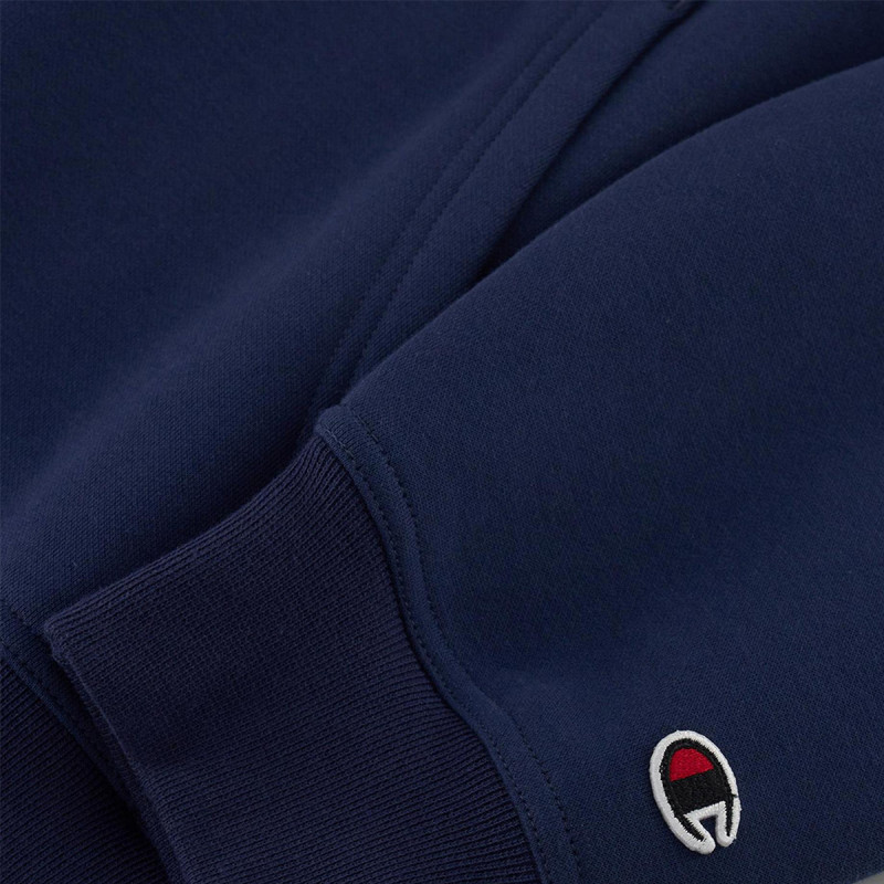 Champion Hooded Sweatshirt 