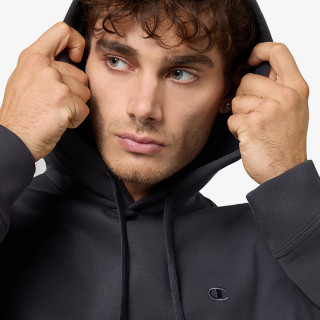 Champion Hooded Sweatshirt 