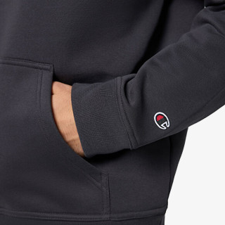 Champion Hooded Sweatshirt 