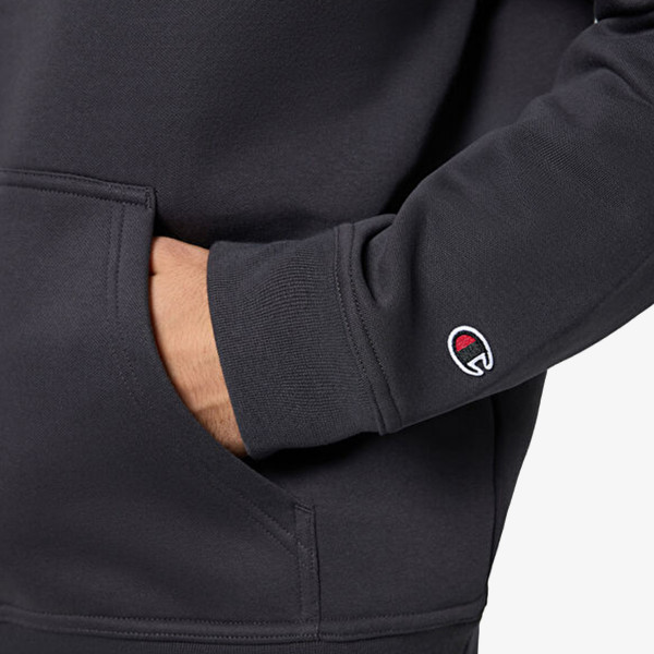 Champion Hooded Sweatshirt 