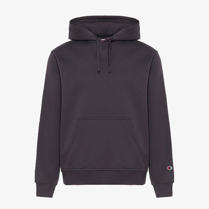 Champion Hooded Sweatshirt 