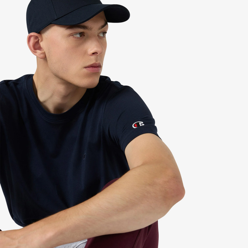 Champion SS Tee 