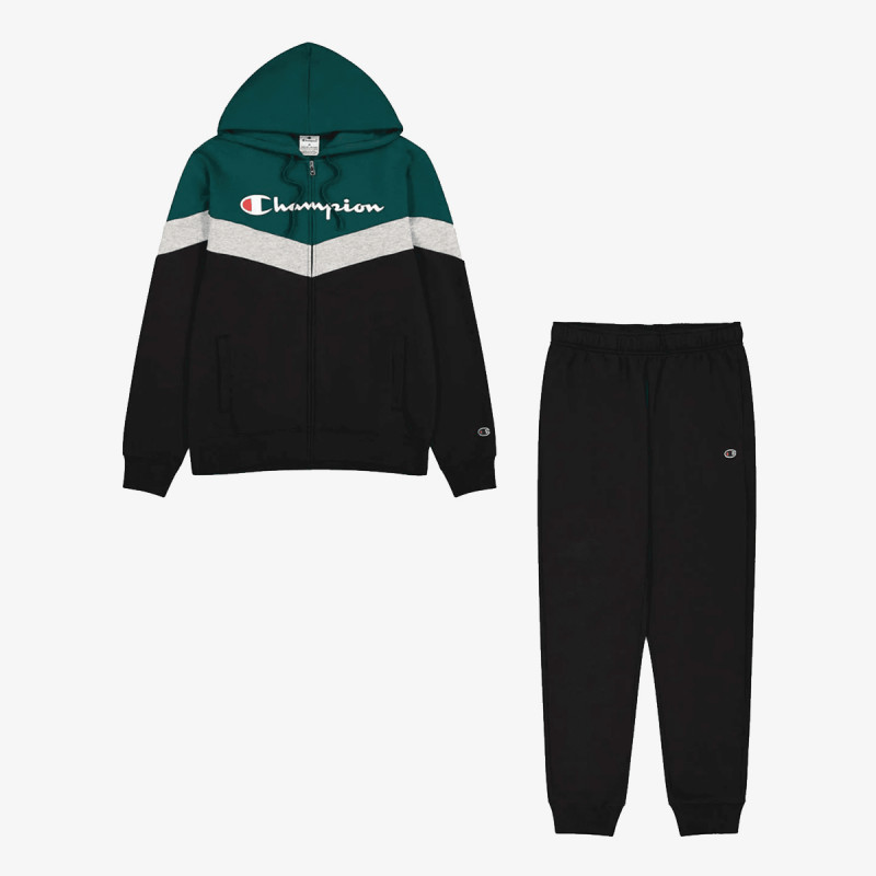 Champion Sweatsuit 