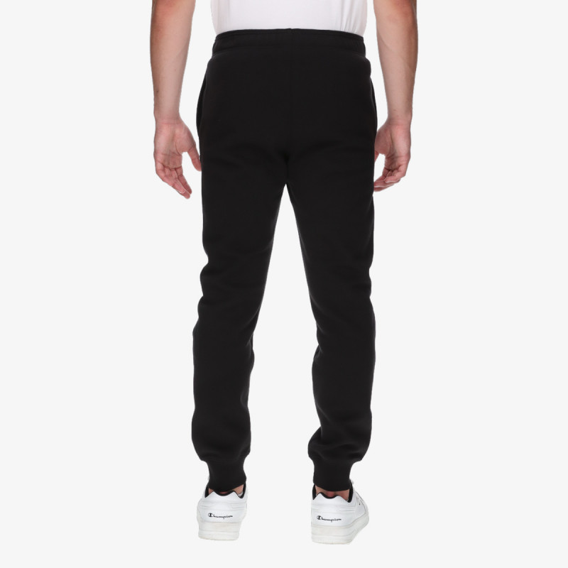 Champion Rib Cuffed 