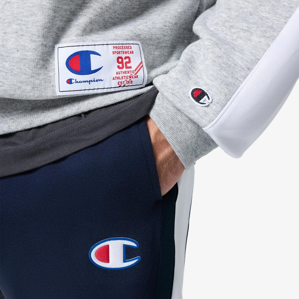 Champion Crewneck Sweatshirt 