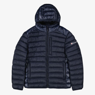 Champion Hooded Jacket 