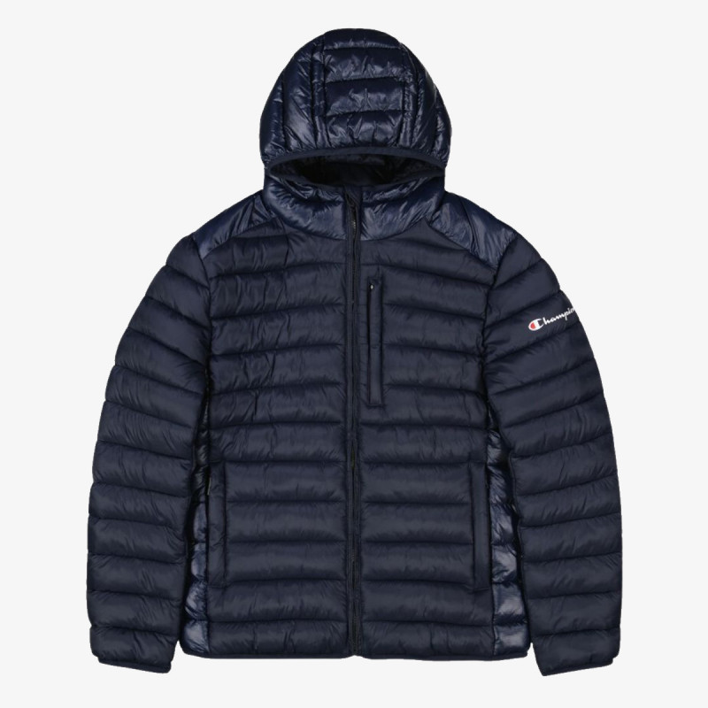 Champion Hooded Jacket 