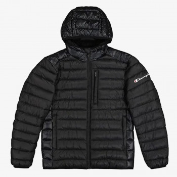 Champion Hooded Jacket 