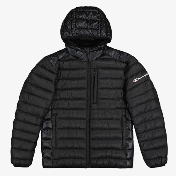 Champion Hooded Jacket 