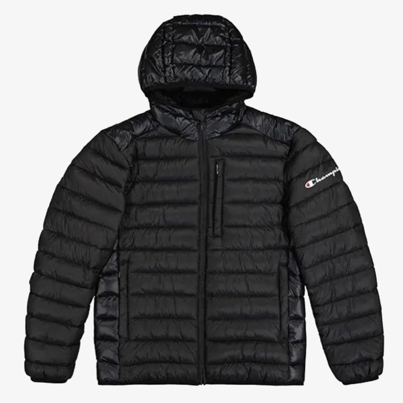 Champion Hooded Jacket 
