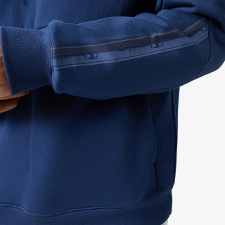 Champion Hooded Sweatshirt 