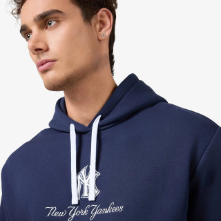 Champion Hooded Sweatshirt 
