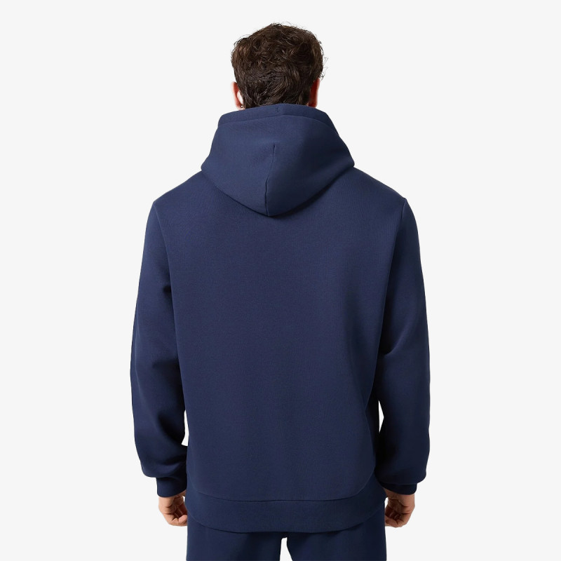 Champion Hooded Sweatshirt 