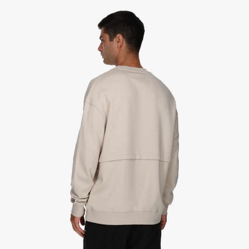 Champion Fold 