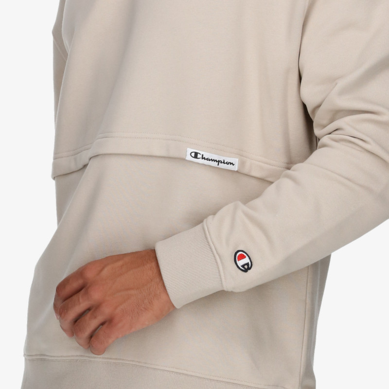 Champion Fold 