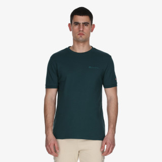 Champion Crewneck T-Shirt 