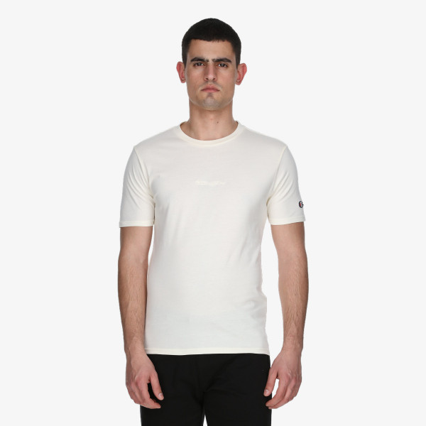 Champion Crewneck T-Shirt 